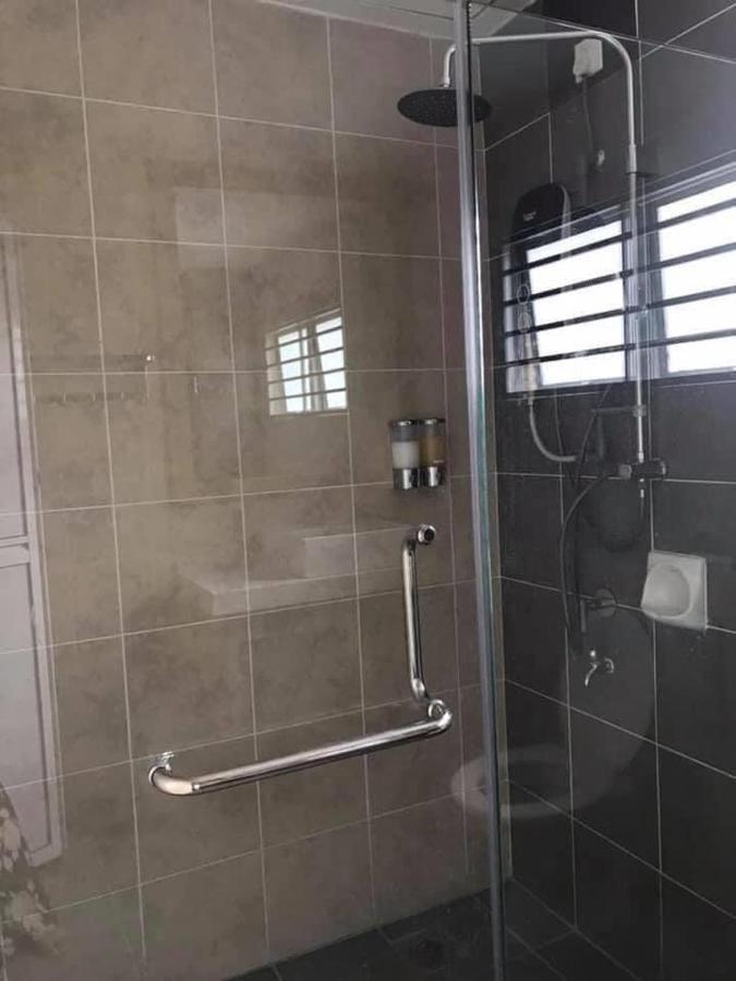 Sofiamuslim Homestay Putrajaya- Near Alamanda Mall & Federal Government Administrative Centre Kompleks Abcdef Eksteriør bilde